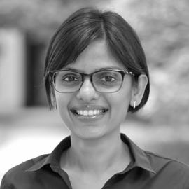 Aparna P Shah